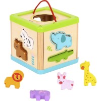Sortator Tooky Toy 70567