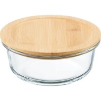 Container alimentar Ambition Round 600ml (67544)