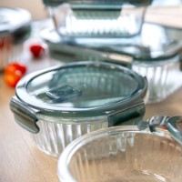 Container alimentar Ambition Round 950ml (67592) imaginea #3 — magazin online Desire.md