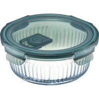 Container alimentar Ambition Round 950ml (67592)
