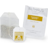 Чай Althaus Chamomile Meadow 20pcs фото №2 — интернет-магазин Desire.md