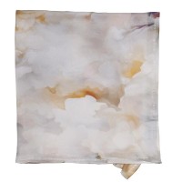 Шаль Moooi Silk Bombis 132x285cm Pearl (327925)
