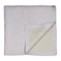 Покрывало Moooi Woodblock Beetle Ivory (327927)