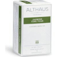Чай Althaus Jasmine Ting Yuan 20pcs