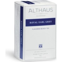 Чай Althaus Royal Earl Grey 20pcs