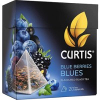 Ceai Curtis Blue Berries Blues 20pcs
