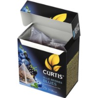 Ceai Curtis Blue Berries Blues 20pcs imaginea #2 — magazin online Desire.md