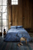 Cuvertura Pip Studio Bustani Quilt 220x260cm Blue (332450) imaginea #3 — magazin online Desire.md