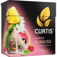 Ceai Curtis Havai Sunkiss 20pcs