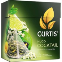 Ceai Curtis Hugo Cocktail 20pcs