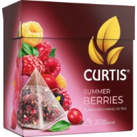 Ceai Curtis Summer Berries 20pcs