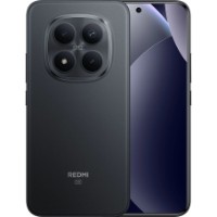 Telefon mobil Xiaomi Redmi Note 15 Pro+ 5G 8Gb/256Gb Black