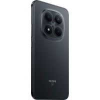 Telefon mobil Xiaomi Redmi Note 15 Pro+ 5G 8Gb/256Gb Black imaginea #4 — magazin online Desire.md