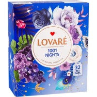 Ceai Lovare 1001 Nights 32pcs