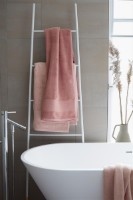 Prosop Beddinghouse Sheer 70x140 Terra (188317) imaginea #2 — magazin online Desire.md