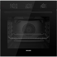 Cuptor electric Wolser WL-F 67 M Dark Black