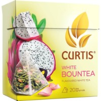 Ceai Curtis White Bountea 20pcs