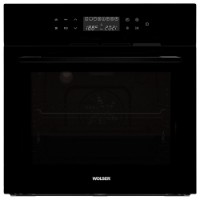 Cuptor electric Wolser WL-XB610 Dark Black GL