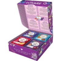 Ceai Lovare Oriental Assorted 32pcs imaginea #2 — magazin online Desire.md