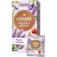 Ceai Lovare Tisanes Provance Drems 24pcs imaginea #2 — magazin online Desire.md