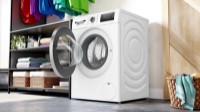 Maşina de spălat rufe Bosch WAN2419EPL imaginea #3 — magazin online Desire.md