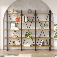 Etajeră Hanah Home Ml4-A Atlantic Pine