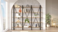 Etajeră Hanah Home Ml4-A Atlantic Pine imaginea #3 — magazin online Desire.md