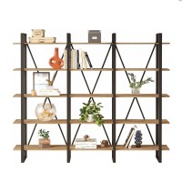 Etajeră Hanah Home Ml4-A Atlantic Pine imaginea #4 — magazin online Desire.md