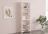Etajeră Hanah Home New White