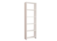 Etajeră Hanah Home New White imaginea #4 — magazin online Desire.md