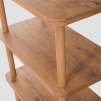 Etajeră Hanah Home Zen Atlantic Pine imaginea #2 — magazin online Desire.md