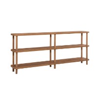 Etajeră Hanah Home Zen Atlantic Pine imaginea #7 — magazin online Desire.md