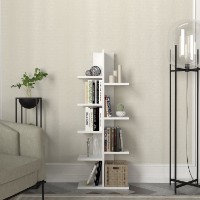 Etajeră Hanah Home Tree White