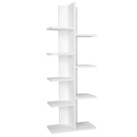 Etajeră Hanah Home Tree White imaginea #4 — magazin online Desire.md