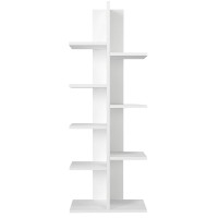 Etajeră Hanah Home Tree White imaginea #5 — magazin online Desire.md