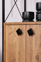 Etajeră Hanah Home Tervel Pine imaginea #5 — magazin online Desire.md