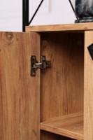 Etajeră Hanah Home Tervel Pine imaginea #6 — magazin online Desire.md