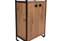 Etajeră Hanah Home Tervel Pine imaginea #7 — magazin online Desire.md