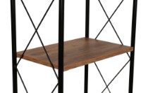 Etajeră Hanah Home Tervel Pine imaginea #9 — magazin online Desire.md