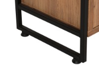 Etajeră Hanah Home Tervel Pine imaginea #10 — magazin online Desire.md