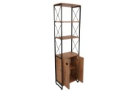 Etajeră Hanah Home Tervel Pine imaginea #13 — magazin online Desire.md