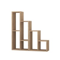 Etajeră Hanah Home Sule Oak imaginea #3 — magazin online Desire.md