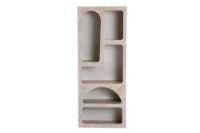 Etajeră Hanah Home Venüs Travertine imaginea #7 — magazin online Desire.md