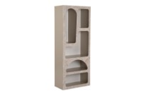 Etajeră Hanah Home Venüs Travertine imaginea #8 — magazin online Desire.md