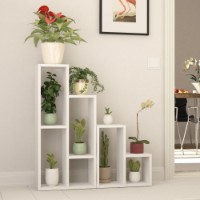 Etajeră Hanah Home Sule White