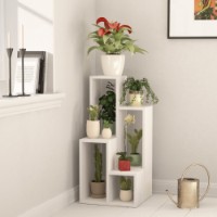 Etajeră Hanah Home Sule White imaginea #2 — magazin online Desire.md