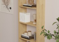 Стеллаж Hanah Home New Oak фото №3 — интернет-магазин Desire.md