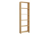 Стеллаж Hanah Home New Oak фото №4 — интернет-магазин Desire.md