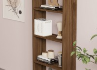 Etajeră Hanah Home New Walnut imaginea #3 — magazin online Desire.md