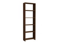 Etajeră Hanah Home New Walnut imaginea #4 — magazin online Desire.md